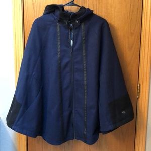 Totes Waterproof Pancho